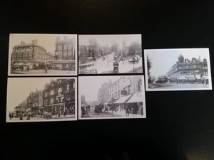 Brixton Postcards - Picture 1 of 1