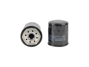 Bosch Oil Filter fits Toyota Prius 2001-2009, 2018-2021 48BTFJ - Picture 1 of 1