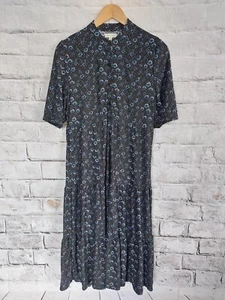 Max Studio Damen Kleid Dress Gr. M Kurzarm  - Bild 1 von 4