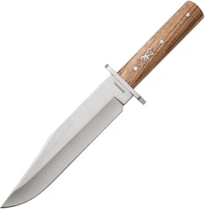 Browning Bowie Knife 3220920 - Picture 1 of 1