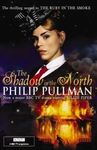 The Shadow in the North: 2 (Sally Loc... By Pullman, Philip, paperback,Good - Picture 1 of 1