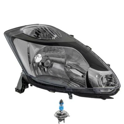 Phare Droit Inclus OSRAM Lampes Pour Daihatsu Sirion M3 Subaru Justy IV - Photo 1/4