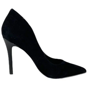 FERGIE ACAPELLA Women's Classic Pointed Toe Heels Pump - Picture 1 of 9
