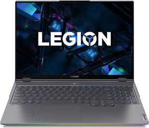 Lenovo Legion 7 Gaming Laptop Intel i7 4.6GHz RTX 3080 16GB 2TB 16ITHg6