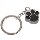  Pet Urn Stainless Steel Mother Ash Key Hanging Ornament Dog Keychain