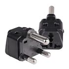 South Africa Power Adapter - Type M Plug Adapter Compatible with South Africa...