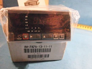 ASAHI KEIKI AM-747A-13-11-11 - Picture 1 of 1