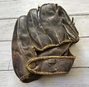 Vintage Rawlings Baseball Glove - Picture 1 of 5