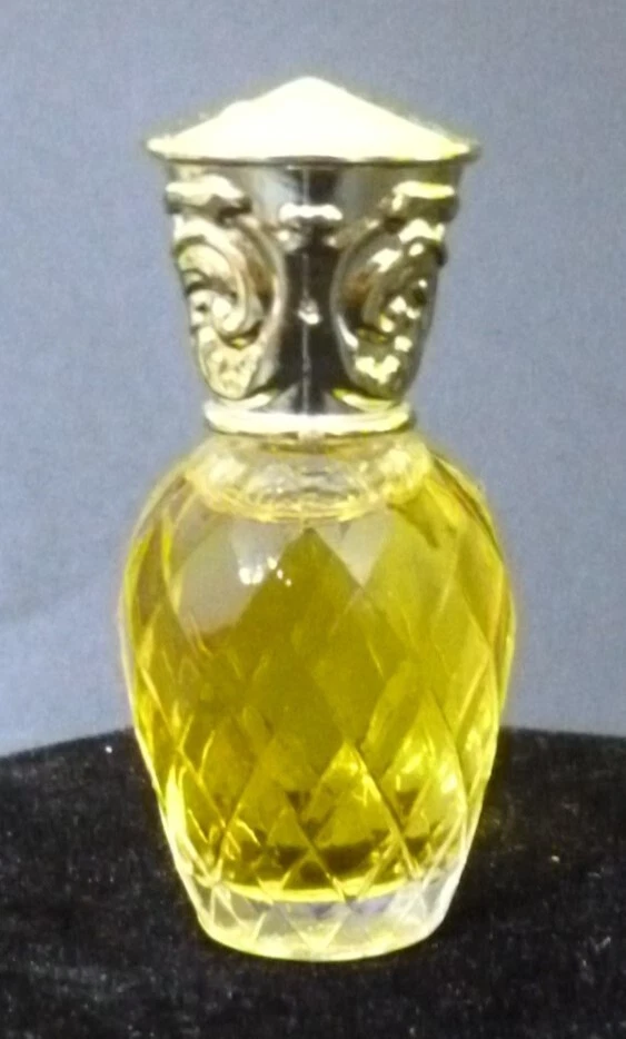 Jess By Jessica McClintock ~ Eau De Parfum 4 ml/1/8 oz tamaño mini ~ perfume de mujer Foto 1 de 1