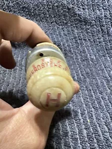 1941 Lincoln Zephyr V12 Heater/Defroster Switch NOS Without Box - Picture 1 of 8