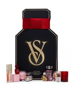 Victoria's Secret 12 Days Of BOMBSHELL Beauty Adventskalender 2023 Geschenkset Neu - Bild 1 von 3