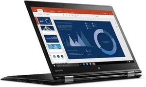 14" ThinkPad Yoga i7 6th Gen - 8GB Ram 256GB SSD | Win 10 | Grade B | Clearance - Picture 1 of 24