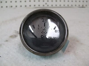 Faria GP9265A oil pressure Gauge - Picture 1 of 2