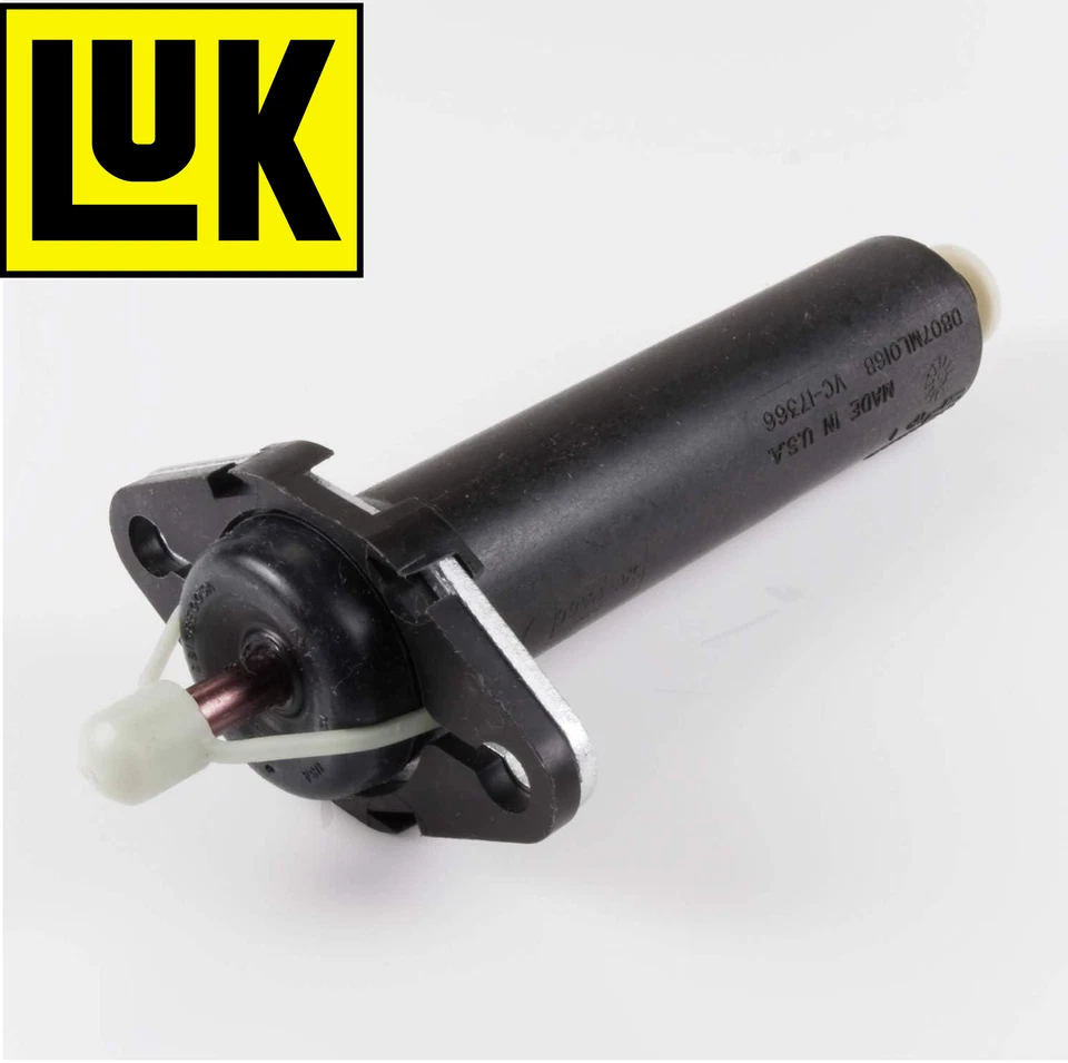 Dodge Ram 1994 1995 1996 1997 embrague cilindro esclavo LuK LSC314 *NUEVO* Foto 1 de 4