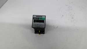 Omron DSP501M Speed Controller - Picture 1 of 6