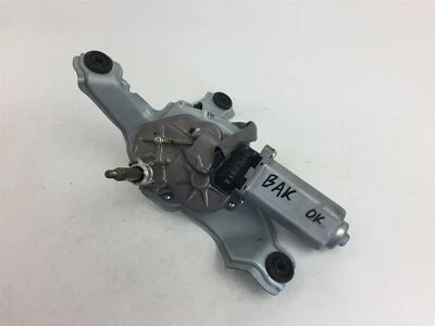 N2197 KIA WIPER MOTOR 98700-1W000 - Image 1 of 4