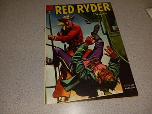 Red Ryder #119 ¡Lote de 1 cómic Dell! EXCELENTE ESTADO  - Imagen 1 de 4