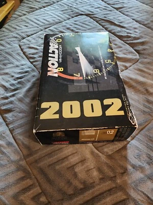 Juego Nascar 2002 edición 10 aniversario Jeff Gordon Dupont escala 1:24  Foto 1 de 4