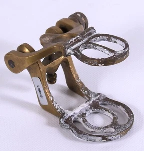 Ocludador Bisagra Articulador de Latón, Ocludador, Dental, ID4503 - Imagen 1 de 4