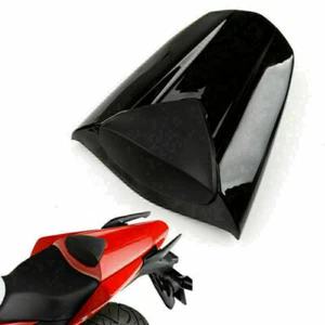 Rear Seat Cowl Cover For Honda CBR300R CBR 300R CB300F 2014~20 GBlack SL E7 - Picture 1 of 4