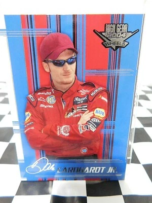 2004 High Gear Wheels Dale Earnhardt JR - Image 1 of 2