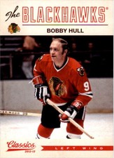 2012-13 Classics Signatures HOCKEY You Pick