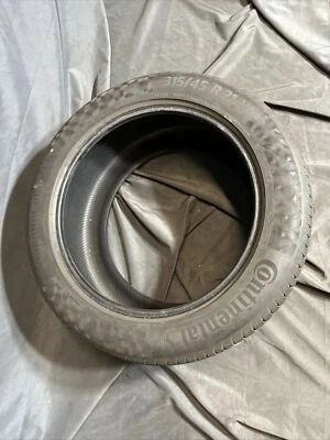 Continental PremiumContact 6 MO XL FR 315/45 R21 116Y 6mm DOT 38/20 - Bild 1 von 4