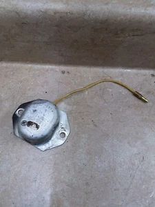 Yamaha DT100 DT175 Resistor Regulator 1974 RP-8 - Picture 1 of 2