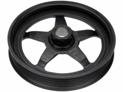 For 2007-2010 Saturn Vue Power Steering Pump Pulley Dorman 76659HZ 2008 2009 - Image 1 of 2