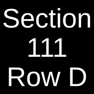 2 Tickets Tri-City Americans @ Spokane Chiefs 12/30/23 Spokane Arena Spokane, WA