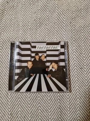 Wet Wet Wet - 10 ' - Bild 1 von 4