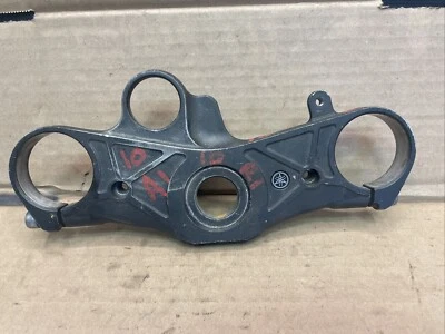 Yamaha YZF R1 2010 techo triple árbol, horquilla puente colgante #8624 Foto 1 de 4