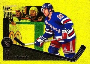 1995-96 Summit Artists Proofs #107 Pat Verbeek - Picture 1 of 1