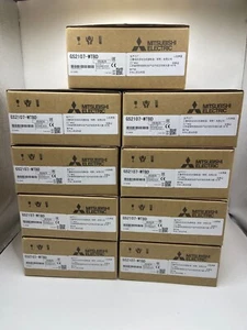 New In Box Mitsubishi HMI GS2107-WTBD Touch Screen GS2107WTBD - Picture 1 of 3