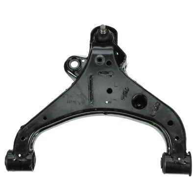 Brazo de control de suspensión inferior delantero izquierdo OEM 12-19 Nissan NV1500 NUEVO 54501-9JK0A Foto 1 de 4