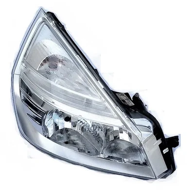 Frontscheinwerfer Renault Espace IV 8200394704 Xenon Rechts Headlight - Bild 1 von 4