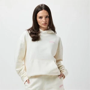Jack Wills Womens Hoodie Hooded Sweatshirt Top Oth - Picture 1 of 14