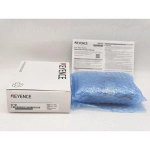 NUEVO KEYENCE KV-N1 Genuino en CAJA Envío desde Japón - Imagen 1 de 2