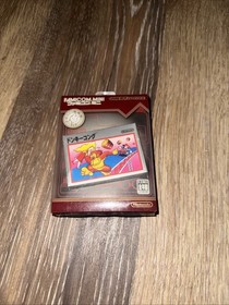 Famicom Mini Nintendo Gameboy Advance DONKEY KONG