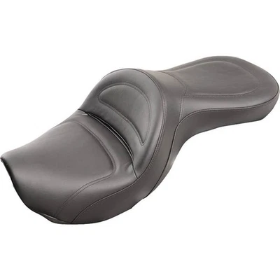 Saddlemen - T06-09-0291 - Explorer Seat without Driver Backrest Foto 1 de 4