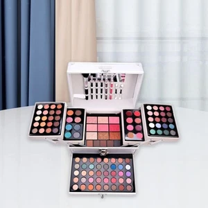 Eyeshadow Palette Palette Makeup Kit Makeup Gift Set - Picture 1 of 7