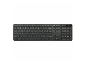 Targus Full-Size Wireless EcoSmart Keyboard AKB873US - Picture 1 of 1