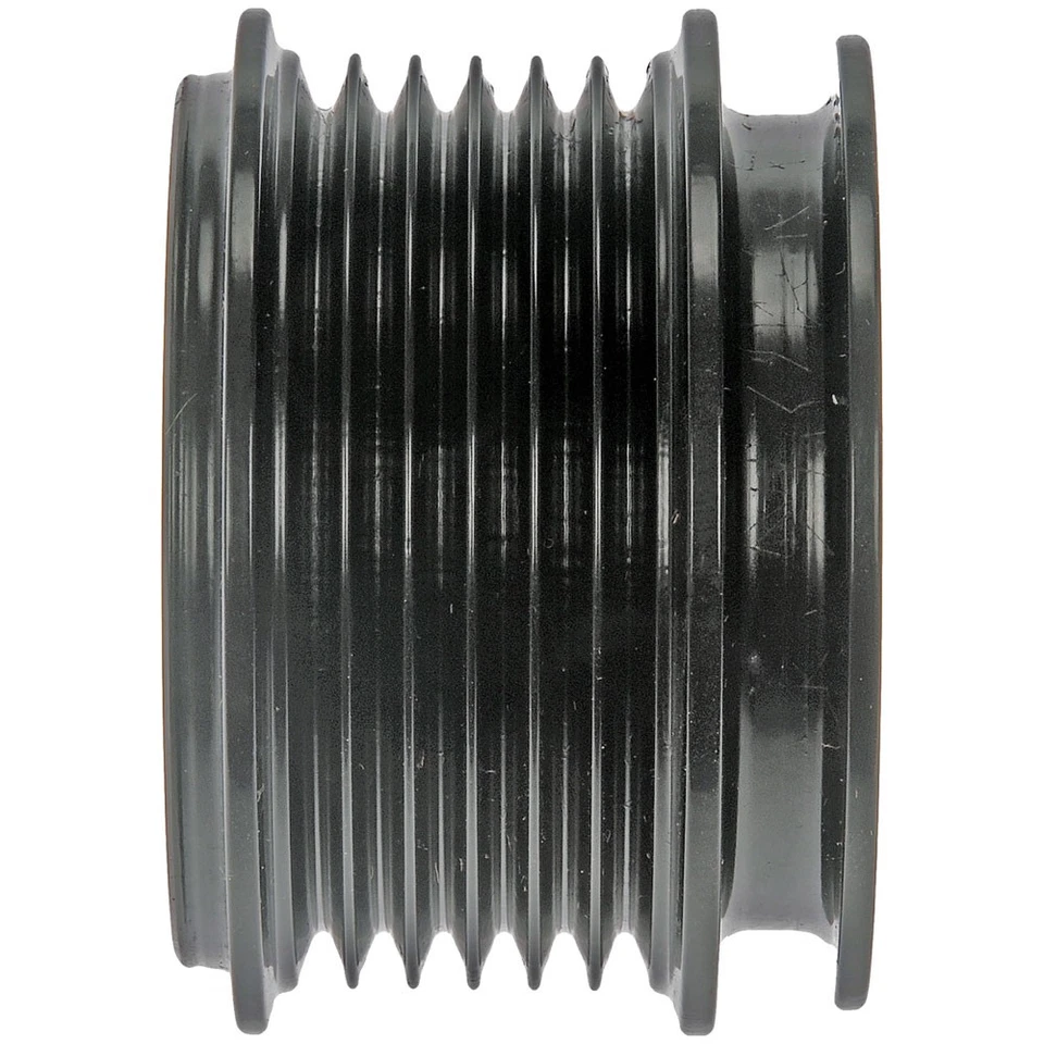 Polea alternador GAP para Volkswagen Beetle Golf Eos Dodge Sprinter Dorman Foto 1 de 2