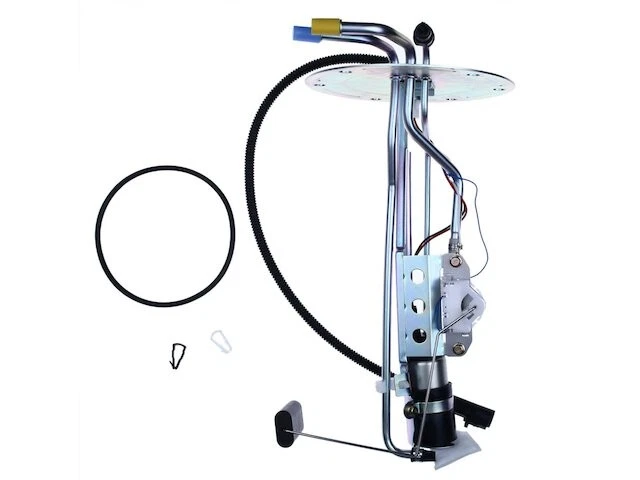 Conjunto de bomba de combustible para Ford E150 Econoline Club Wagon 1997-1998 SB229HH Foto 1 de 1