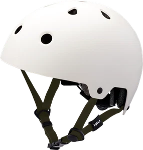 KALI 0230422136 Maha 2.0 Helmet - White - S/M - Picture 1 of 4