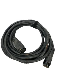 ARRI Head-to-Ballast ( header ) Cable 575/1200/1800 W -7m - Picture 1 of 5