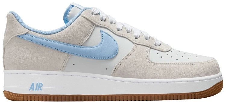 Nike Air Force 1 SK8 Psychic Blue