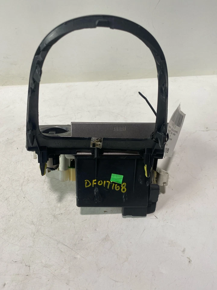 Interruptor selector de aire acondicionado usado se adapta a: Toyota Matrix 2005 con control de cable grado C Foto 1 de 4