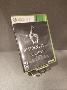 Xbox 360 Resident Evil 6 Archives - Picture 1 of 6