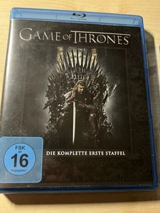 Game of Thrones Staffel 1/2 - Bild 1 von 8
